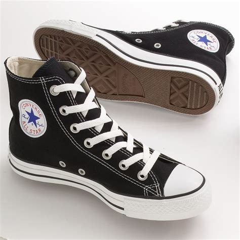 Converse All Star Sneakers 